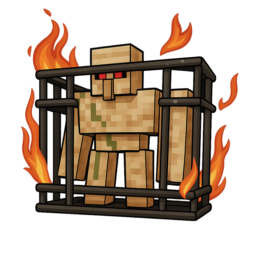 Golem Spawner