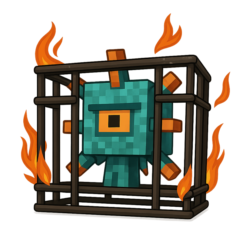 Guardian Spawner