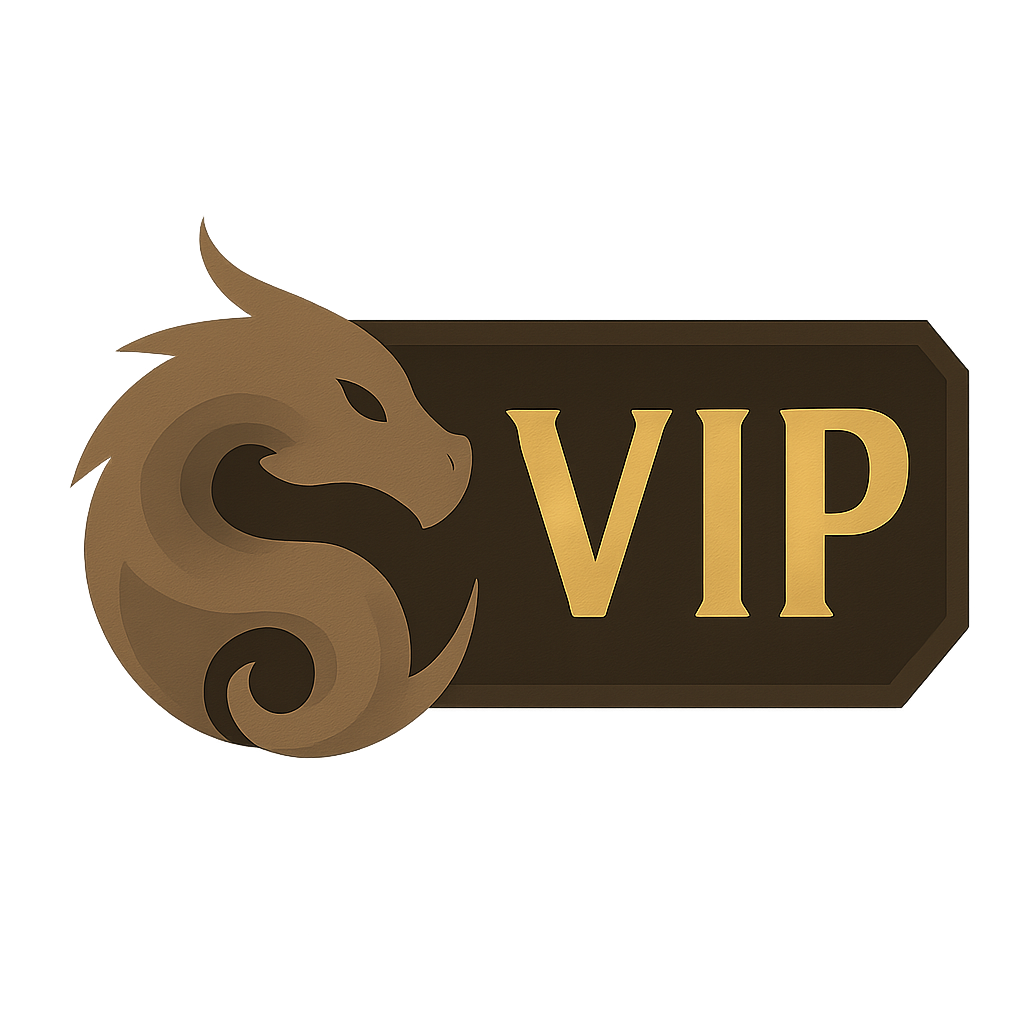 VIP Rütbe